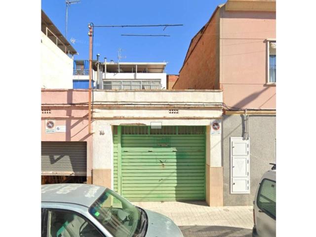 Casa venta Sabadell, planta baja con patio, reformada. Avd. Matadepera. photo 0