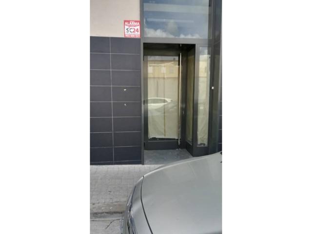 SE ALQUILA SABADELL, LOCAL COMERCIAL AMPLIO, CANTONERO, DIÁFANO. photo 0
