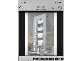 EDIFICIO VENTA SABADELL, CON EDIFICACIÓN A MEDIA CONSTRUIR POR CINCO PISOS. AHORA CONSTRUIDO B+2 ALTURAS. photo 0