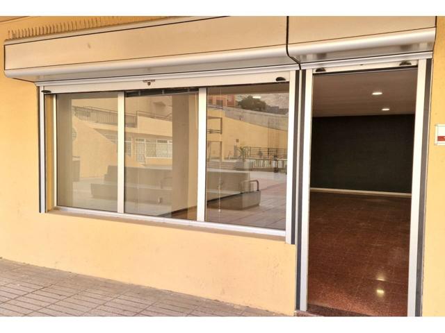 Local en venta en Las Palmas de Gran Canaria. APTO PARA LA RIC. photo 0