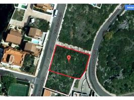 Terreno URBANO en Las Mesas Altas photo 0