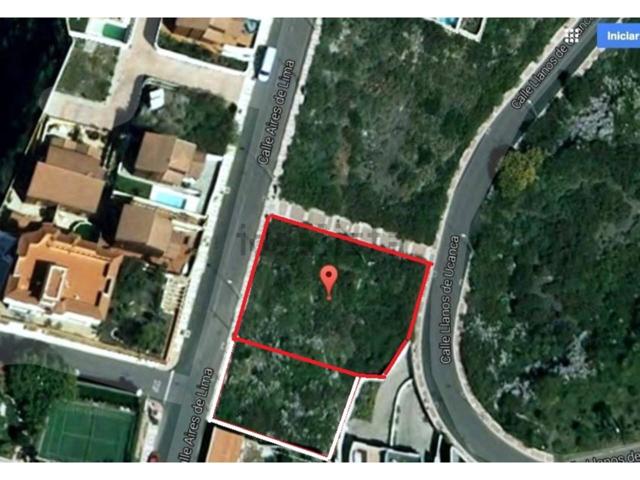 Terreno URBANO en Las Mesas Altas photo 0