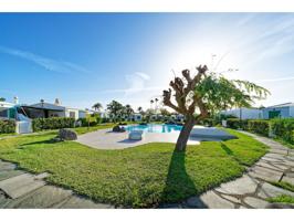 Exclusivo Bungalow de Ensueño en Residencial Privado de Maspalomas: Un Oasis de Paz y Lujo. photo 0
