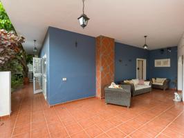 Chalet Independiente Tafira (Los Hoyos) photo 0