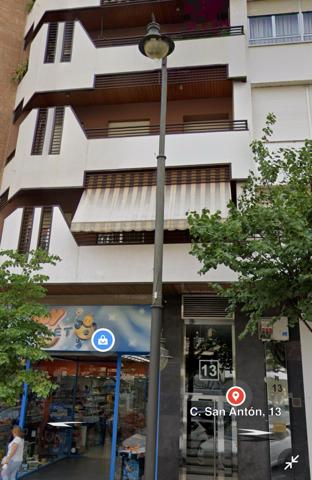 PISO EN EL CENTRO DE LOGROÑO photo 0