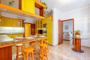 DÚPLEX EN SANTA MARÍA DE GUÍA photo 0