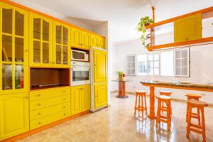 DÚPLEX EN SANTA MARÍA DE GUÍA photo 0