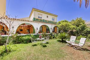 CASA TERRERA EN ALQUILER SANTA BRIGIDA(ELMADROÑAL) photo 0