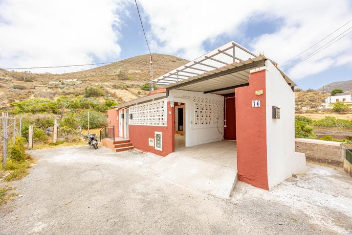 PISO EN CASA TERRERA MARZAGAN(TELDE) photo 0
