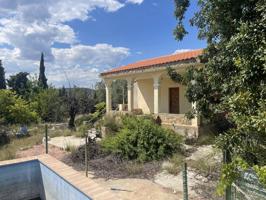 Venta de casa rústica en Nàquera - Náquera photo 0