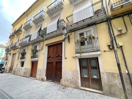 Piso en venta en El Pilar - El Carmen de Valencia (46001) photo 0