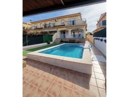 Alquiler de Townhouse en Nàquera - Náquera photo 0