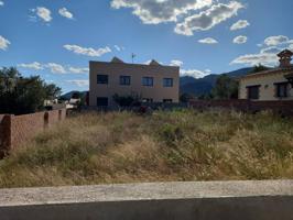 Terreno en venta en Hospitalet de L´Infant photo 0