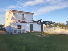 Chalet independiente de 220m en Calafat photo 0