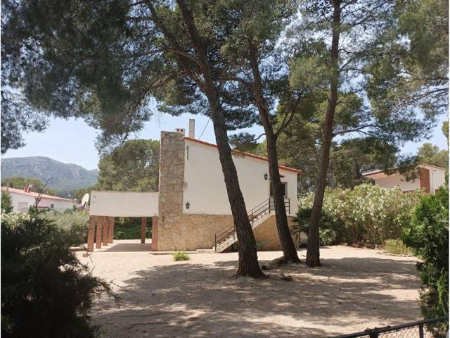 Chalet plurifamiliar en Urb. Planas del Rei photo 0