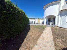 Chalet de 114m con jardín de 250m en Urb. El Casalot photo 0