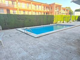 Piso de 40m en Miami PLatja photo 0