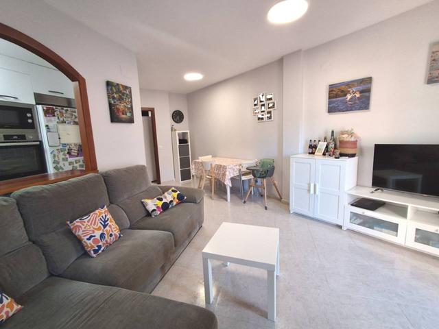 Apartamento de 70m en L'Hospitalet de L'Infant photo 0