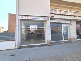 Local comercial de 79m en Miami Platja photo 0