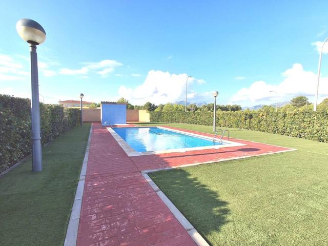 Piso de 68m en Urb Solemio (Miami Platja) photo 0