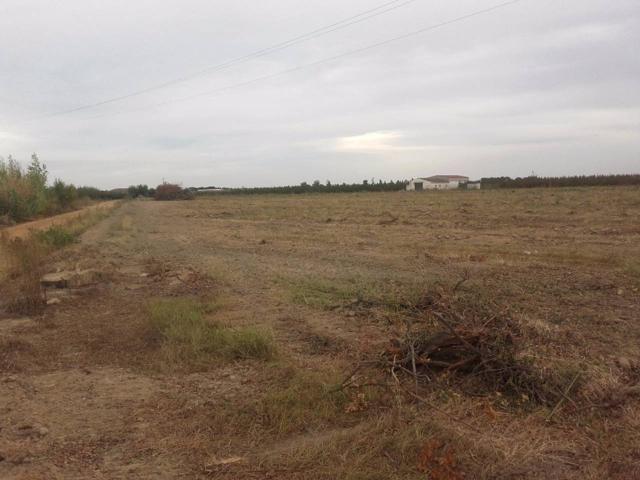 Terreno en venta en Villanueva de La Serena photo 0