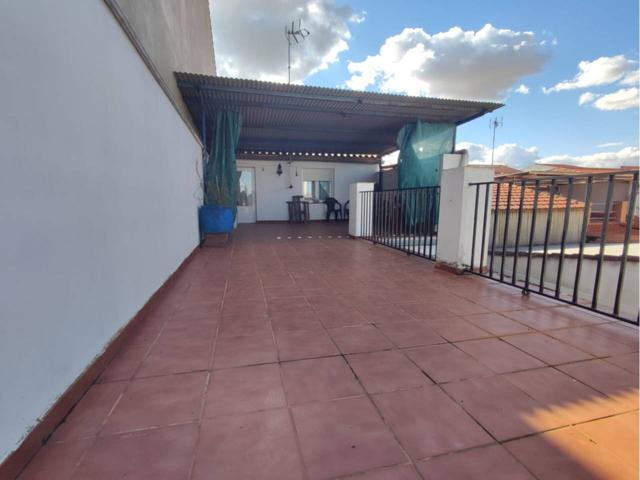 CASA DE BOVEDAS REFORMADA CON GRAN TERRAZA Y BUHARDILLA PREPARADA photo 0