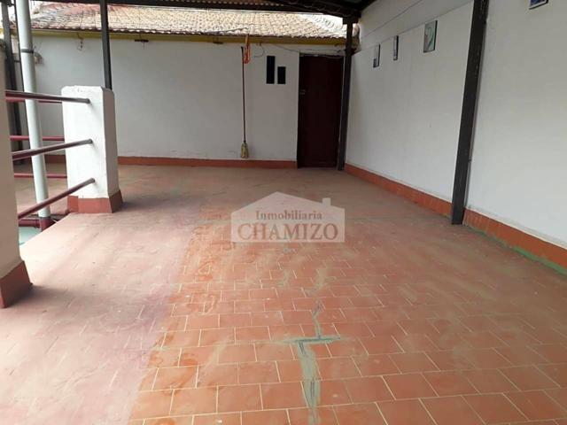 CASA EN VENTA ZONA CENTRO PARA ENTRAR A VIVIR photo 0