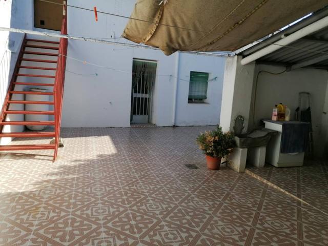 CASA EN VENTA DE BOVEDAS TEJADO NUEVO Y CON BUEN PATIO photo 0