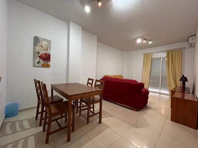 !!!PISO EN VENTA EN PERFECTO ESTADO CON GARAJE Y TRASTERO¡¡¡ photo 0