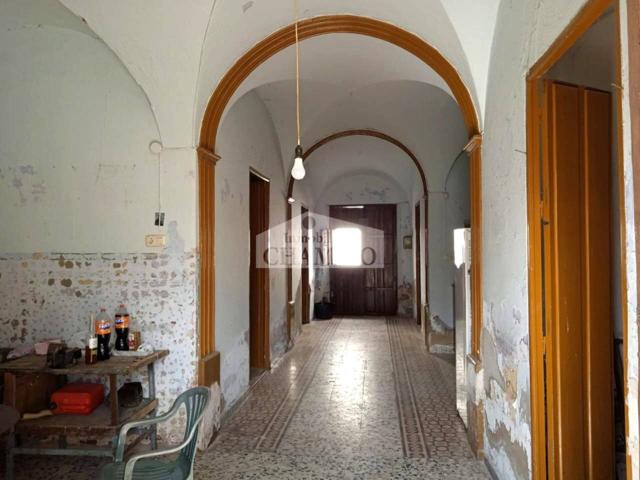 CASA ENTERA DE BOVEDAS PARA REFORMAR O HACERSE SU GRAN VIVIENDA photo 0
