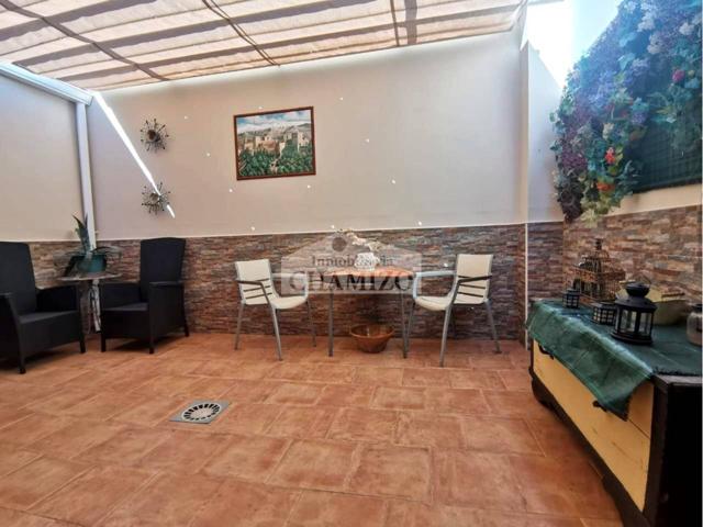 CASA CON PATIO☀️☀️ REFORMADA EN PERFECTO ESTADO PARA ENTRAR A VIVIR photo 0