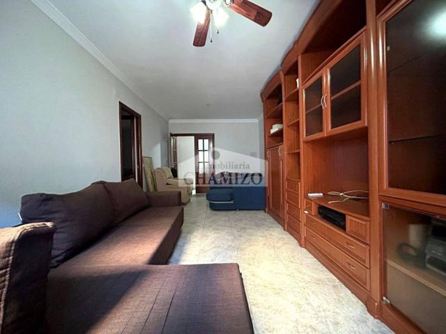 PISO EN VENTA CON MUY BUENA SITUACION, GARAJE Y TRASTERO photo 0