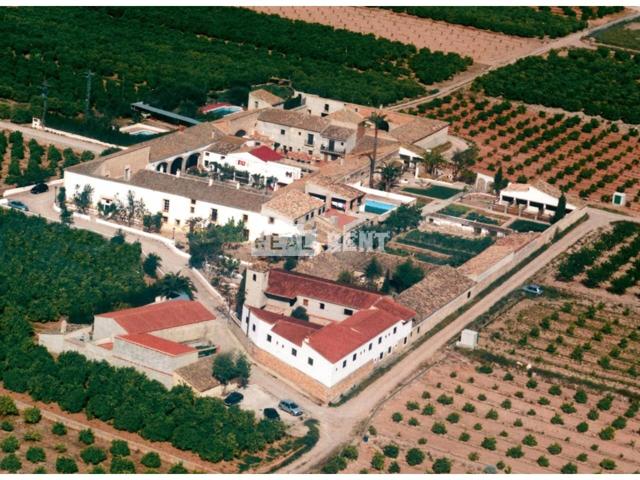 MASÍA-GRANJA ESCUELA, CENTRO DE EVENTOS Y FORMACIÓN photo 0