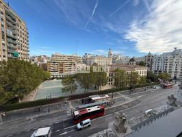 Dúplex de Alto Standing en el Centro de Valencia photo 0