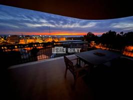 Atico en alquiler en Canet d'en Berenguer photo 0