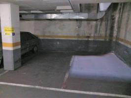 PLAZA DOBLE EN SANTS. photo 0