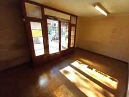 LOCAL COMERCIAL DE 2 PLANTAS photo 0