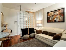 IMPECABLE PISO CON 2 SALONES photo 0