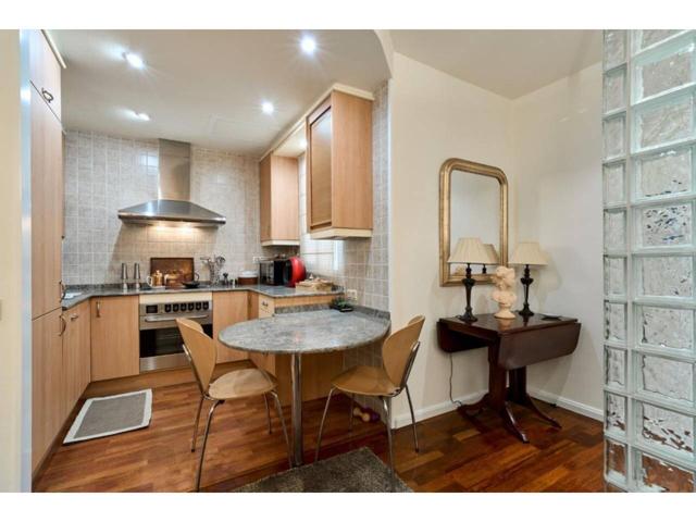 IMPECABLE PISO CON 2 SALONES photo 0