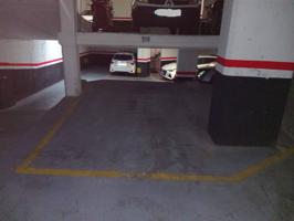 PARKING EN LES CORTS. photo 0