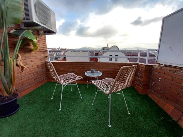 ATICO CON PEQUEÑA TERRAZA photo 0