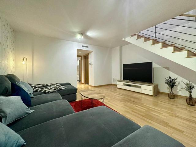 IMPRESIONANTE TRIPLEX DE 167m2 photo 0