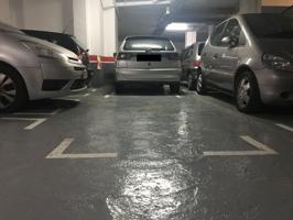 Parking - Regent Mendieta photo 0