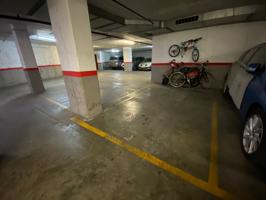 Parking - calle Poblet (La Maternitat i Sant Ramon) photo 0