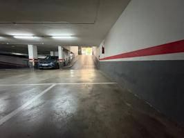 PK. Calle Caballero (Les Corts) photo 0