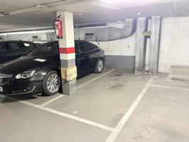 Parking en venta en Carretera de Colblanc .Cerca del metro Collblanc y Av. Madrid (Les Corts x Sants X Hospitalet)  Coche pequeño photo 0