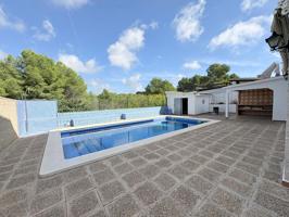 Chalet en Apel.les Mestres - Oasis Park (El Vendrell) photo 0