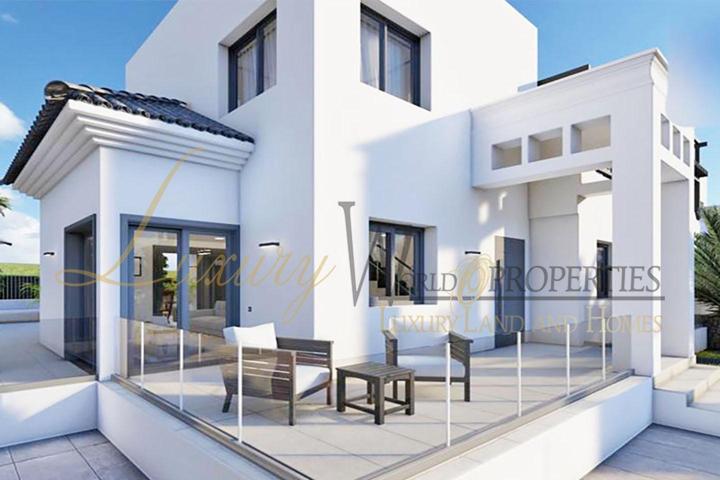 Casa en Amarilla Golf photo 0