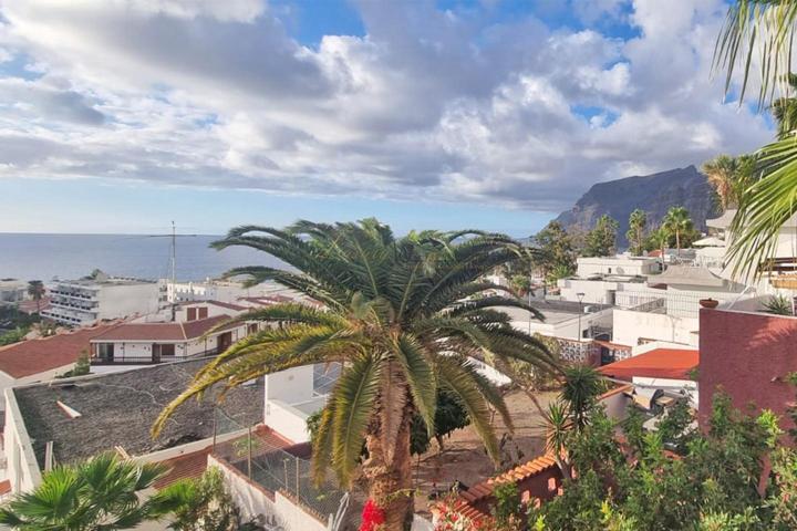 Apartamento en Los Gigantes photo 0