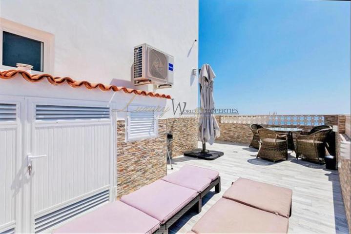 Las Mimosas - Torviscas Alto photo 0